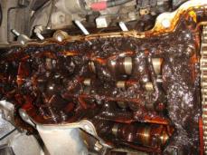 This is why you change your oil